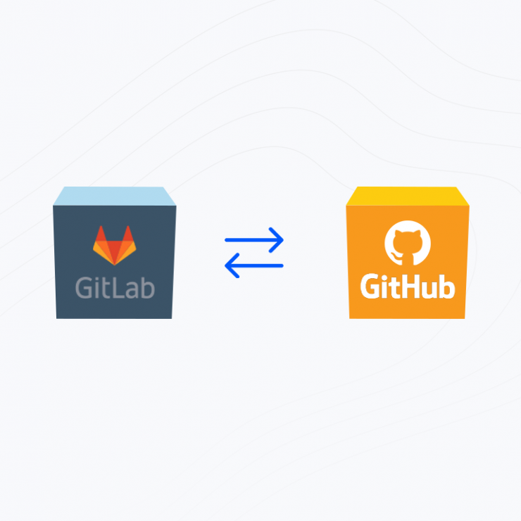 Migrate issues from Gitlab to Github