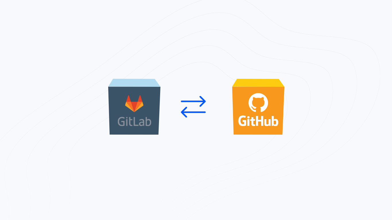 Migrate issues from Gitlab to Github