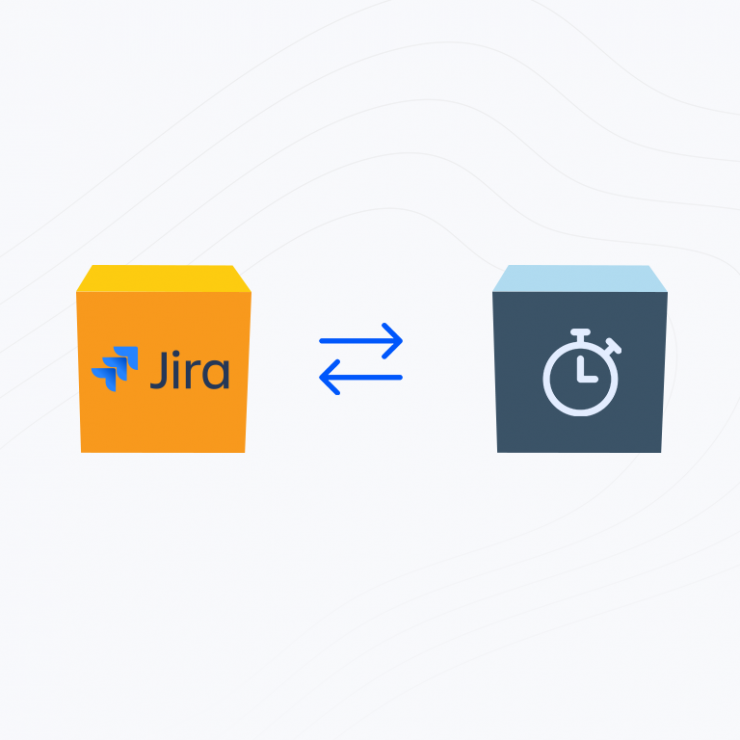 Jira – Company TimeTracking Solution