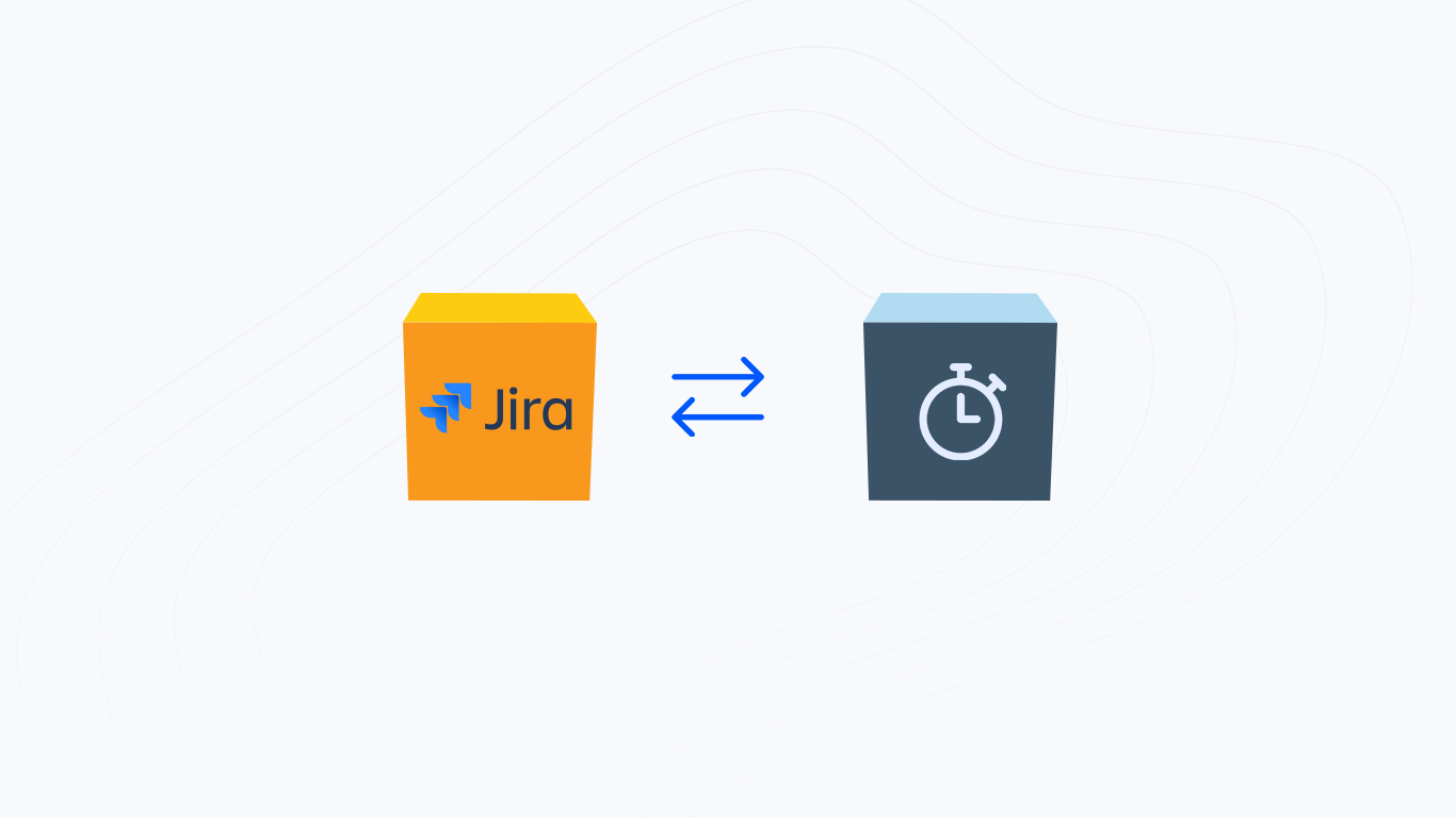 Jira – Company TimeTracking Solution